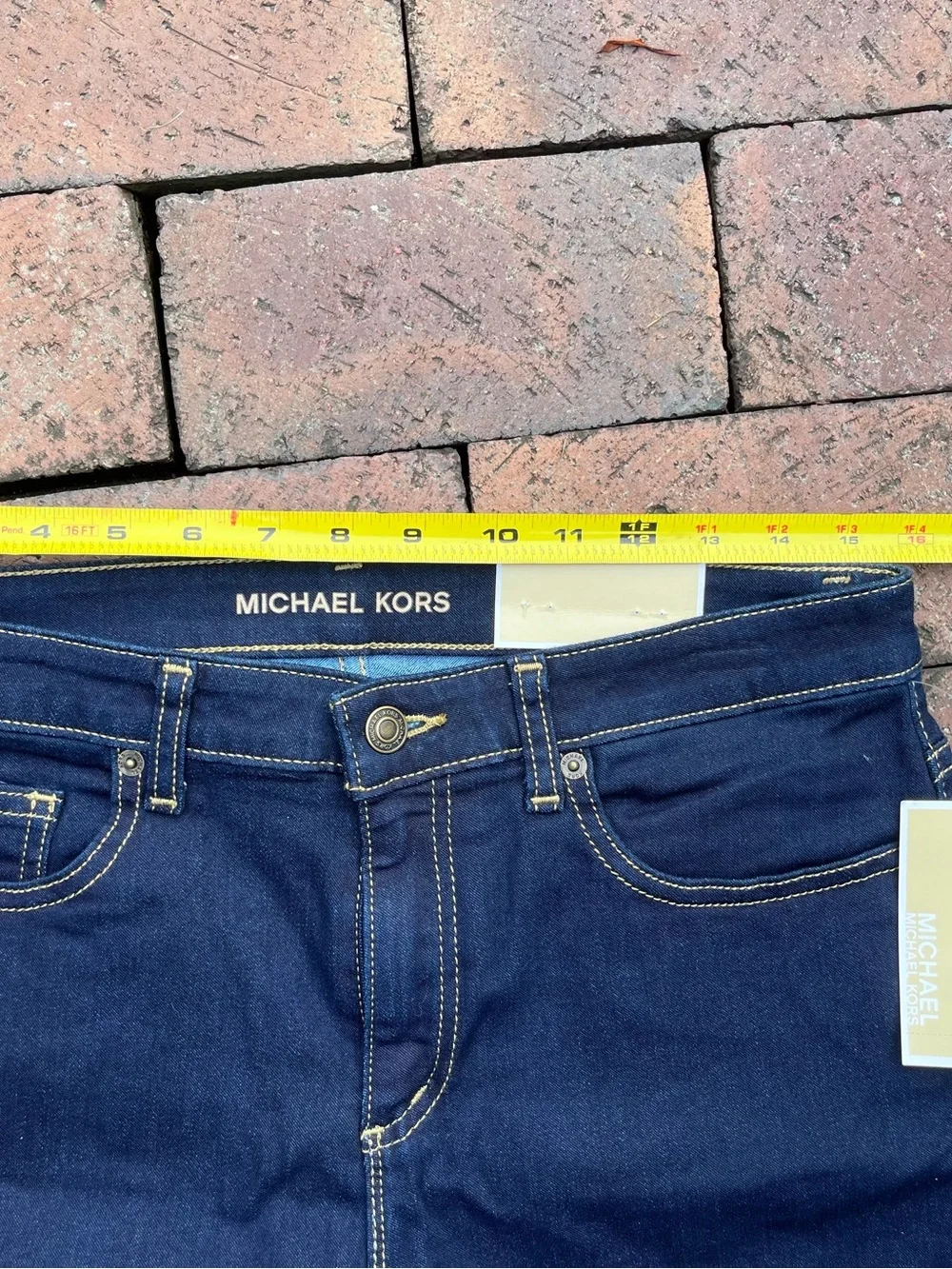 Michael Kors classic dark